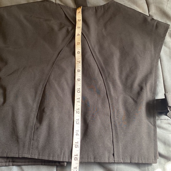 Initial The Unusual Experience Holster Vest - Picture 5 of 6